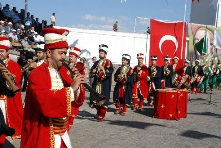 Devlet Bakanı Çağlayan: Türkiye'yi Hedefinden Hiç Kimse Döndüremez