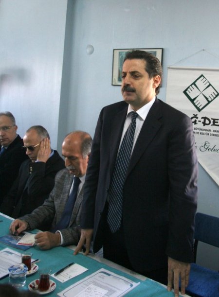 Devlet Bakanı Faruk Çelik: Tahliyeler Hükümeti Yıpratmaya Yönelik