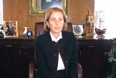 Devlet Bakanı Kavaf: Türkiye Genelinde Bakımda Olan 36 Bin Çocuğumuz Var