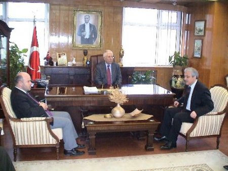 Devlet Bakanı Mehmet Aydın: Türkiye'nin Nükleer Güce İhtiyacı Var