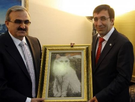 Devlet Bakanı Yılmaz: Demokratik Açılımın Ekonomik Boyutu Da Var