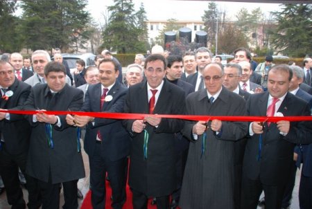 Devlet Bakanı Yılmaz: Gerçek Kalkınma İnsan Donanımıyla Olacak