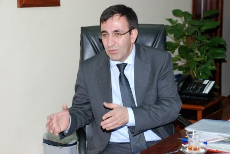 Devlet Bakanı Yılmaz: İktidar Olamayacağını Bilen Chp Bol Keseden Vaatlerde Bulunuyor