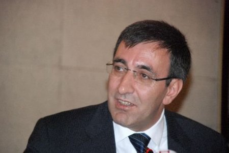 Devlet Bakanı Yılmaz: Kadın Sosyal Devletin Merkezindedir