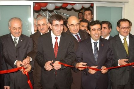 Devlet Bakanı Yılmaz: Küçük Olsun Benim Olsun Değil, Bizim Olsun Hepimizin Olmalı Mantığı Yerleştirilmelidir