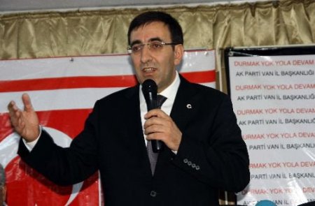 Devlet Bakanı Yılmaz'dan Dtp'ye: Hak Ve Hukuktan Bahsedenler Şiddete Karşı Çok Net Bir Tavır Sergilemelidir