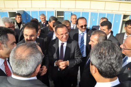 'Devlet Denetleme Kurumu'nun 'Sivas' olaylarını araştırması faydalı'