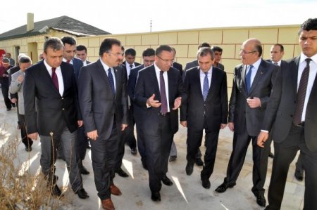 'Devlet Denetleme Kurumu'nun 'Sivas' olaylarını araştırması faydalı'