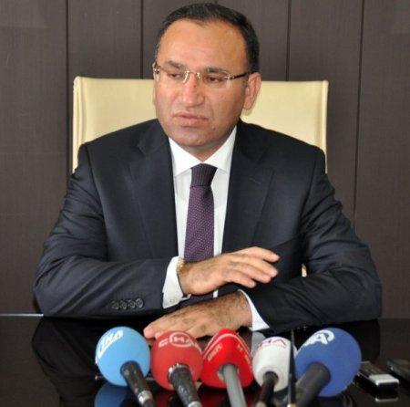 'Devlet Denetleme Kurumu'nun 'Sivas' olaylarını araştırması faydalı'