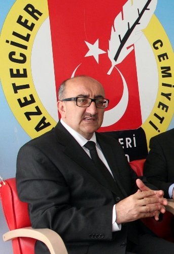 Devlet eliyle ayrımcılığa meslek örgütünden tepki