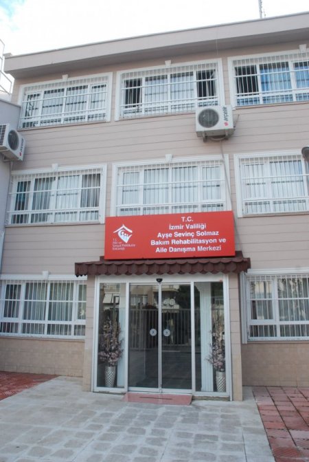 Devlet engelli çocuğu olanlara gündüzlü bakım hizmeti başlattı (Özel)