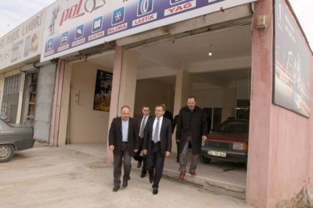 Devlet Girişimcilere Önce Kurs Veriyor, Sonra İş Sahibi Yapıyor