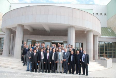 Devlet Hastanesinin Açılışını Başbakan Erdoğan Yapacak