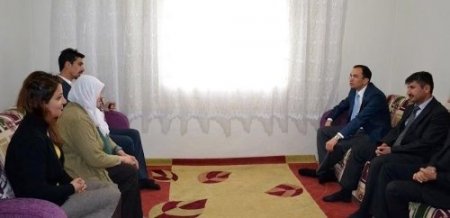 Devlet her engelliye 300, yakınına 700 TL ödeme yapıyor