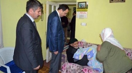 Devlet her engelliye 300, yakınına 700 TL ödeme yapıyor