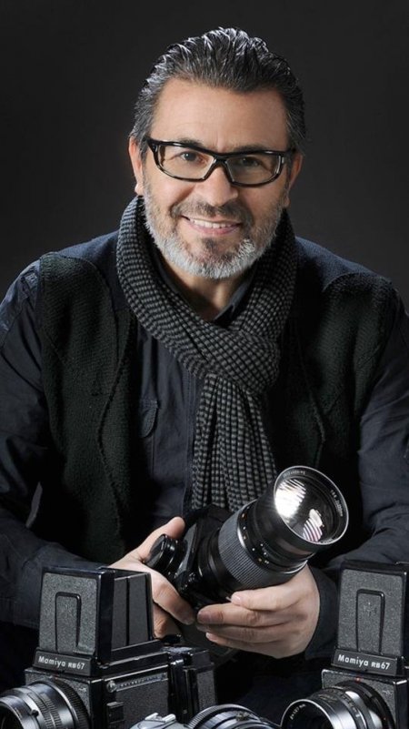 Devlet kurumları, fotoğrafçı esnafını zor durumda bıraktı