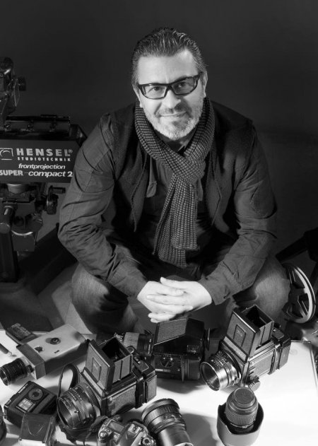 Devlet kurumları, fotoğrafçı esnafını zor durumda bıraktı