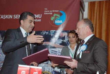 Devlet Meteoroloji İşleri Genel Müdürlüğü İle Avea Arasında İşbirliği