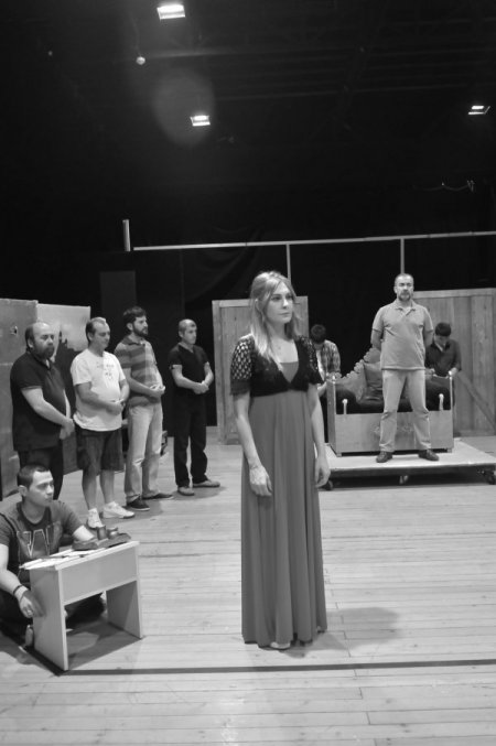 Devlet Tiyatroları 30 yeni oyunun prömiyerini yapacak