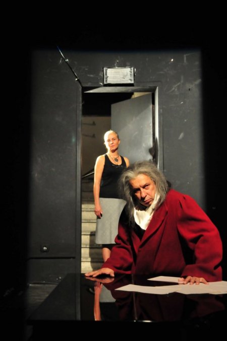 Devlet Tiyatroları 30 yeni oyunun prömiyerini yapacak