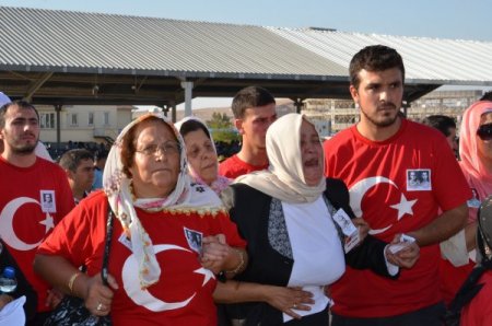 “Devlete aydın evlat yetiştirdim, böyle mi olmalıydı emeğimin karşılığı?”