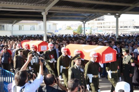 “Devlete aydın evlat yetiştirdim, böyle mi olmalıydı emeğimin karşılığı?”