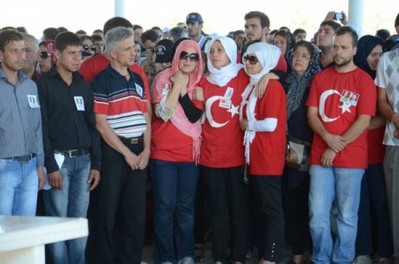 “Devlete aydın evlat yetiştirdim, böyle mi olmalıydı emeğimin karşılığı?”