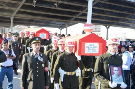 “Devlete aydın evlat yetiştirdim, böyle mi olmalıydı emeğimin karşılığı?”