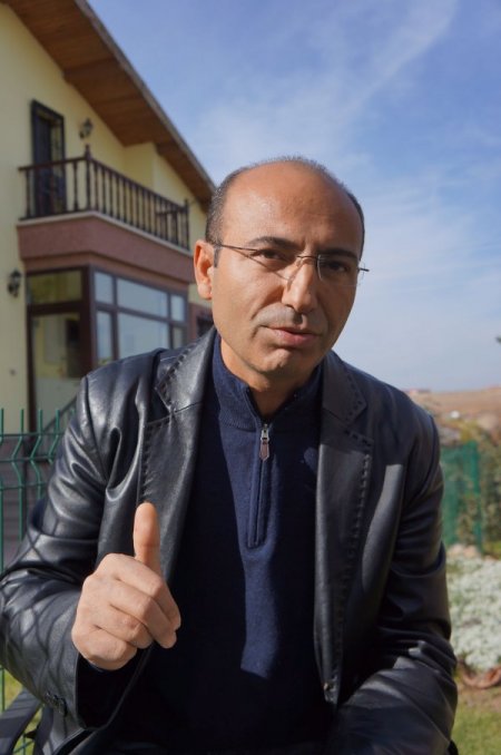 'Devleti yönetenler, güvenliğine para ve zaman harcamayı sevmiyor' (Özel)