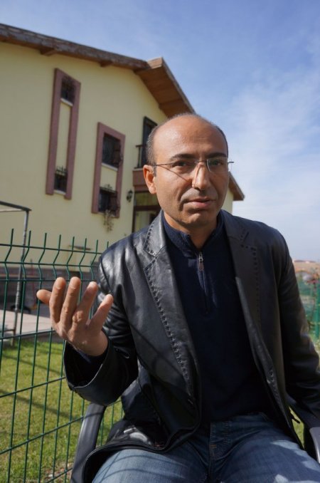 'Devleti yönetenler, güvenliğine para ve zaman harcamayı sevmiyor' (Özel)