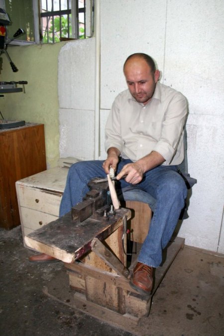 Devrek Bastonu E-ihracatla Dünyaya Açılacak