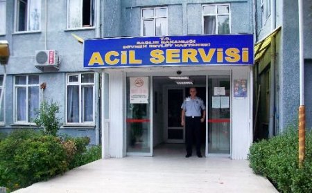 Devrek Devlet Hastanesi'nde 'e' Kayıt Dönemi Başladı