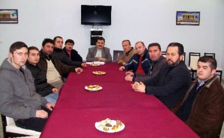 Devrek'te Mobilyacılar Hedef Büyüttü