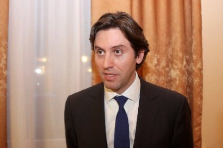 Dexia Bank Genel Müdürü Cansever: Rusya’da Türk Bankacılığının Önü Açık