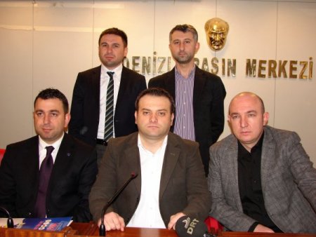 DEYDER: Şu anda dershanelerin olmadığı bir eğitim sistemini düşünemiyoruz