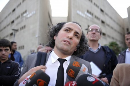 DHKP-C davasında Sevimli’nin yurt dışı yasağı kaldırılmadı