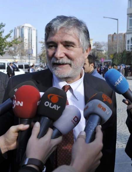 DHKP-C davasında Sevimli’nin yurt dışı yasağı kaldırılmadı