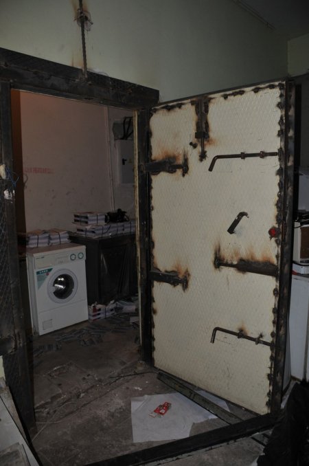 DHKP-C operasyonu polis kamerasında