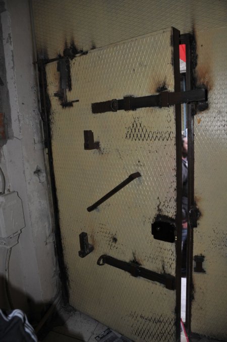 DHKP-C operasyonu polis kamerasında