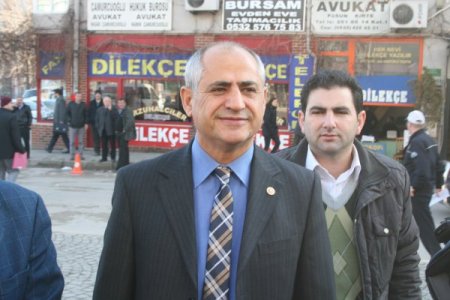 DHKP-C sanığı Sevimli’nin yurt dışı yasağı kalkmadı, savcı 21 yıl hapsini istedi