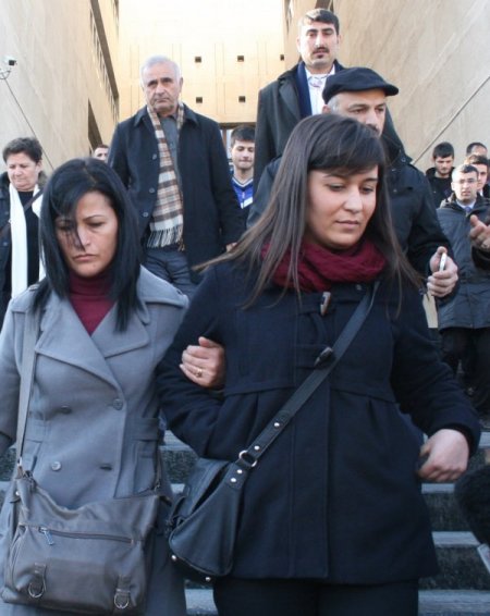 DHKP-C sanığı Sevimli’nin yurt dışı yasağı kalkmadı, savcı 21 yıl hapsini istedi