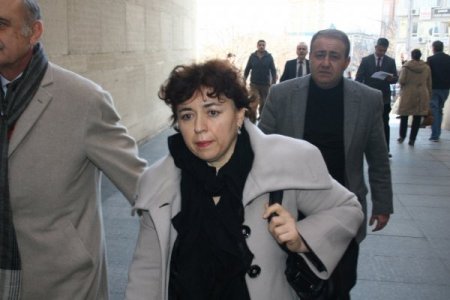 DHKP-C sanığı Sevimli’nin yurt dışı yasağı kalkmadı, savcı 21 yıl hapsini istedi