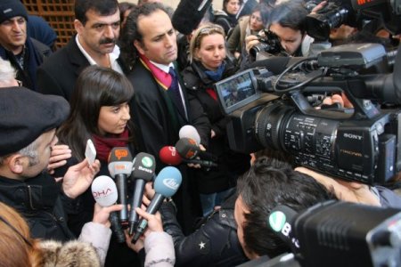 DHKP-C sanığı Sevimli’nin yurt dışı yasağı kalkmadı, savcı 21 yıl hapsini istedi