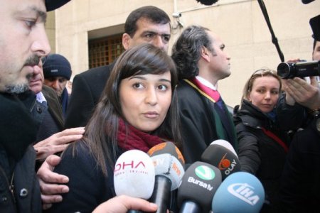 DHKP-C sanığı Sevimli’nin yurt dışı yasağı kalkmadı, savcı 21 yıl hapsini istedi