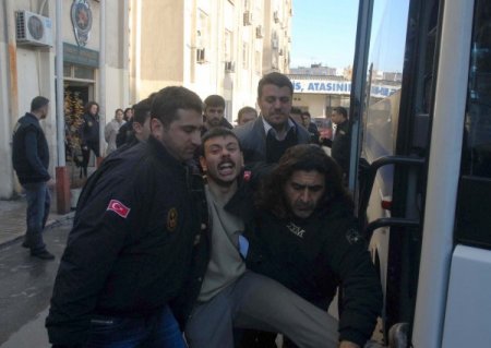 DHKP-C’lilerin şifresi çözüldü: Yunanistan