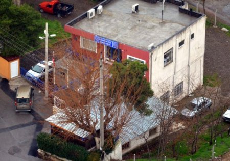 DHKP-C’lilerin şifresi çözüldü: Yunanistan