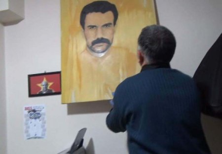 DHKP-C’lilerin şifresi çözüldü: Yunanistan