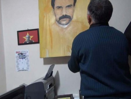 DHKP-C’lilerin şifresi çözüldü: Yunanistan