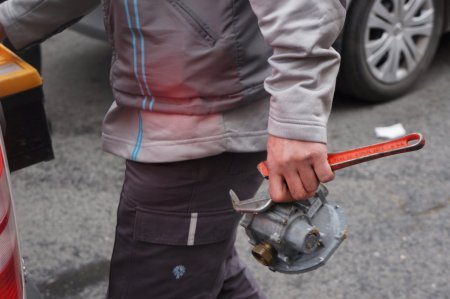 DHKP-C’nin hücre evinden 11 çelik kapı çıktı