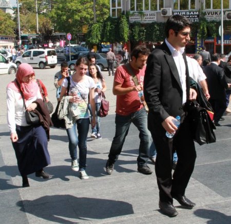 DHKP/C sanığı Sevim Sevimli’nin davasını Fransa da yakından takip ediyor